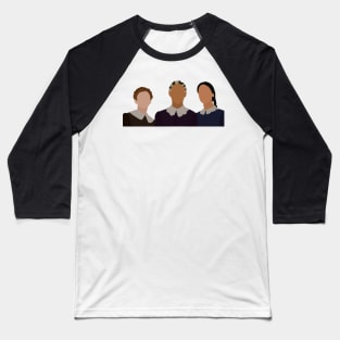 Weird sisters Baseball T-Shirt